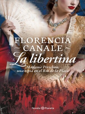 La libertina - ebook